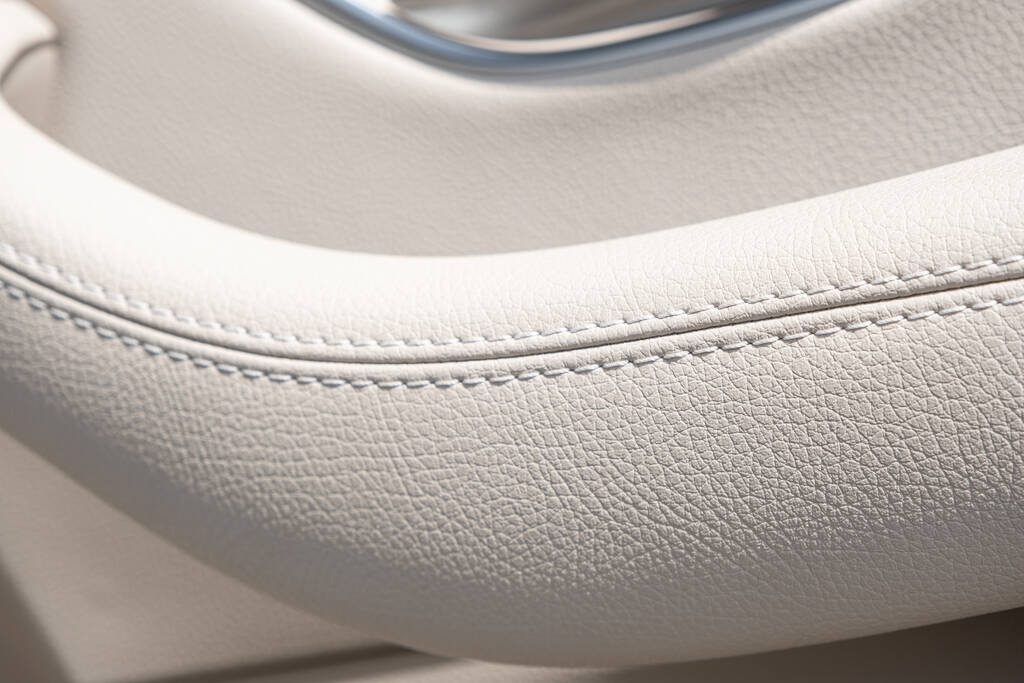 Leather Vinyl Repair Charleston SC