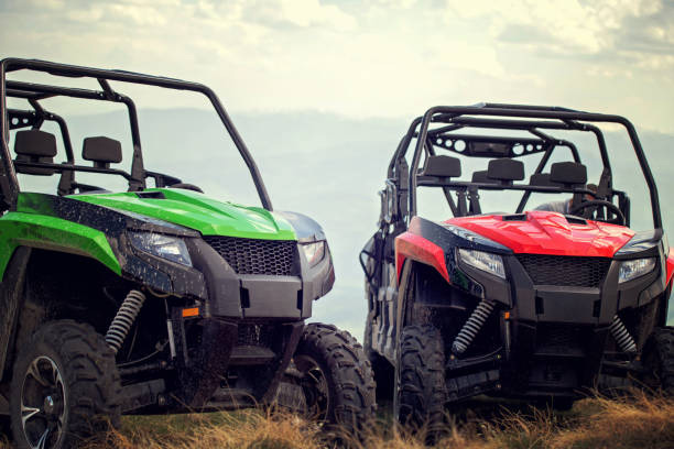 ATV Detailing