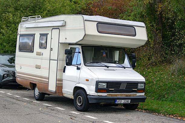 RV Detailing Charleston SC