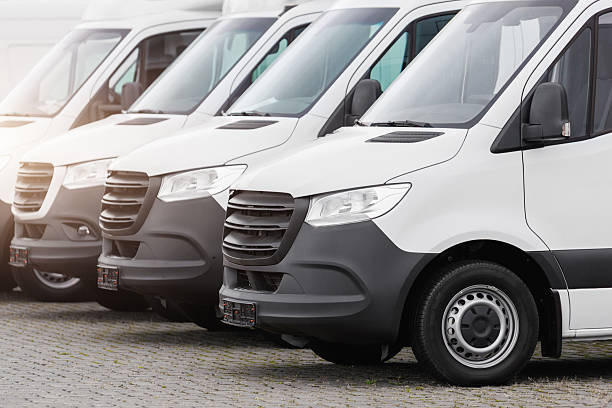 Van Detailing Charleston